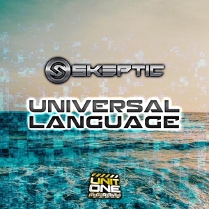 Обложка для Skeptic - Universal Language