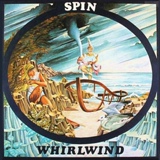 Обложка для Spin - Baby´s Delight