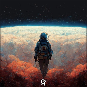 Обложка для GalaxyTones - Far from Here