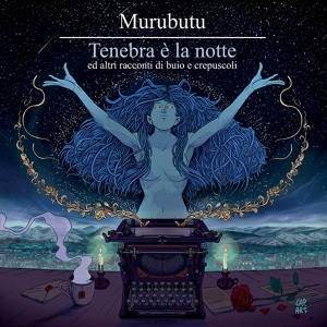 Обложка для Murubutu - Nyx - Introduzione