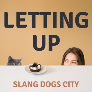 Обложка для Slang Dogs City - Gena