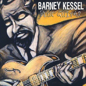 Обложка для Barney Kessel - The Look Of Love