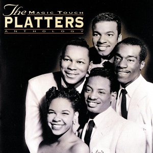 Обложка для The Platters - Sleepy Lagoon