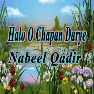 Обложка для Nabeel Qadir - Halo O Chapan Darye