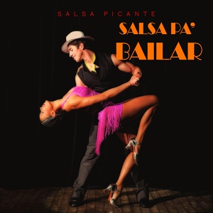 Обложка для Salsa Picante - Las Calles