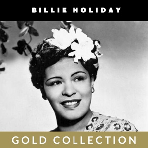 Обложка для Billie Holiday - Comes Love