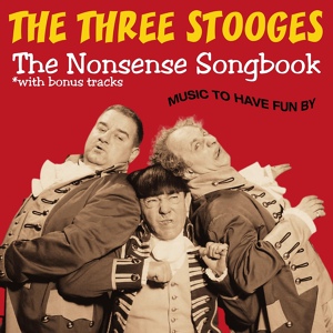 Обложка для Three Stooges - The Alphabet Song