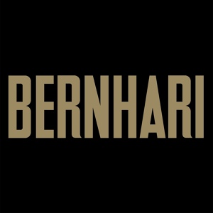 Обложка для Bernhari - Matapédia