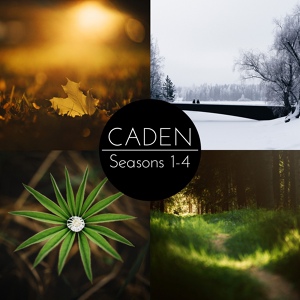 Обложка для Caden - The Way Home (Autumn)