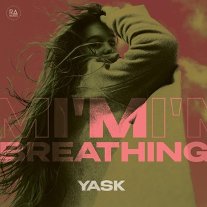 Обложка для YASK - I'm Breathing