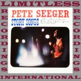 Обложка для Pete Seeger - Washington Square