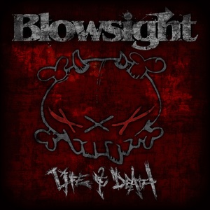 Обложка для Blowsight - Through These Eyes (feat. Pato Pooh) (2012)