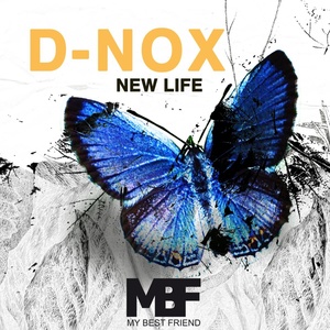 Обложка для D-Nox - New Life