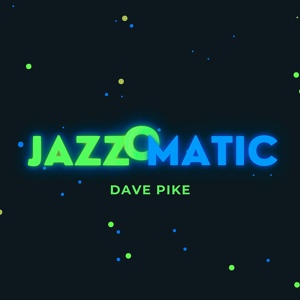 Обложка для Dave Pike - Philumba