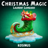 Обложка для Laurent Lombard - Under The Mistletoe