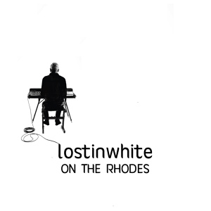 Обложка для Lostinwhite - Maiden Voyage