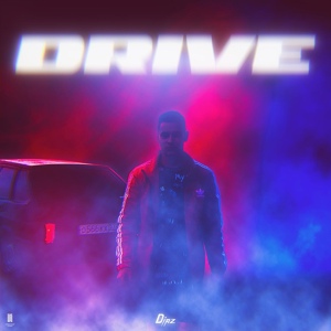 Обложка для Diaz - Drive