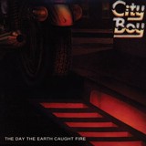Обложка для City Boy - Interrupted Melody