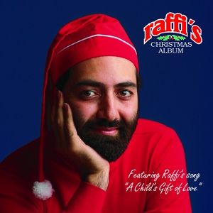 Обложка для Raffi - Douglas Mountain