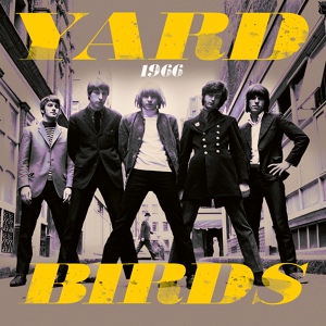 Обложка для The Yardbirds - Stroll On