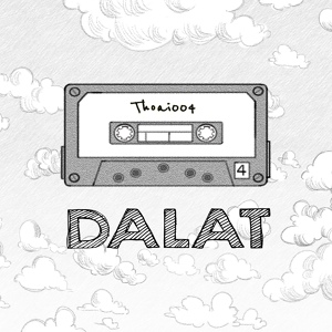 Обложка для Thoại 004 - Dalat