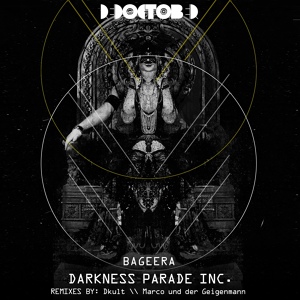 Обложка для Bageera - Darkness Parade