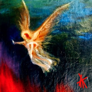 Обложка для Андрей Песчанский - Радуйся, Дева Мария