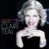 Обложка для Clare Teal - Chasing Cars