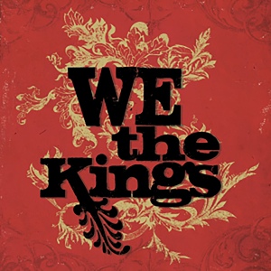 Обложка для We The Kings [ westpunk.ru ] - Whoa