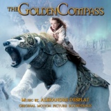 Обложка для Alexandre Desplat - The Golden Compass