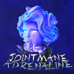 Обложка для JOINTMANE - Adrenaline