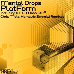 Обложка для Mental Drops - PlatForm