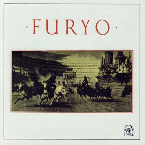 Обложка для Furyo - In The Arena