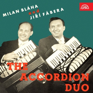 Обложка для Milan Bláha, Jiří Fábera - Slepičí Polka