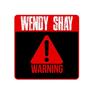 Обложка для Wendy Shay - Warning