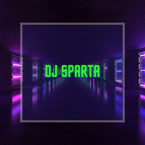 Обложка для DJ Sparta - DJ God is a Girl