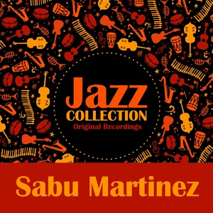 Обложка для Sabu Martinez - Flamenco Ain't Bad