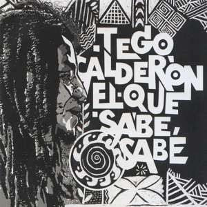Обложка для Tego Calderon - Así Mismo