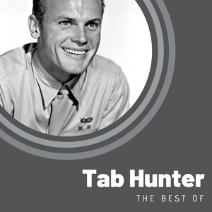 Обложка для Tab Hunter - Oh Happy Day