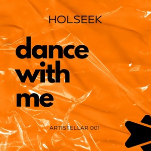 Обложка для Holseek - Dance with me