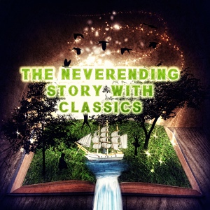 Обложка для Neverending Story Music Oasis - Das Bandel in G Major, K. 441: II. Allegretto (Harpsichord Version)