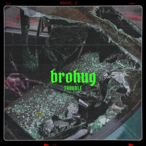 Обложка для BROHUG - Scorpion-mix BassH