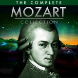 Обложка для Wolfgang Amadeus Mozart - Serenade No. 13 in G Major "Eine kleine Nachtmusik" I. Allegro