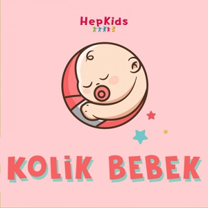 Обложка для HepKids - Saç Kurutma Fön Makinesi Kolik