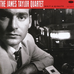 Обложка для The James Taylor Quartet - I Say A Little Prayer