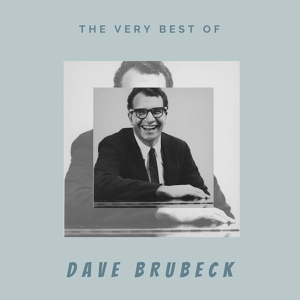 Обложка для Dave Brubeck - King for a Day