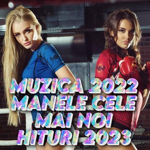 Обложка для MANELE MAXMUSIC - Manele 2023 Cele Mai Noi Melodii Hituri Manele 2023 Colaj nou