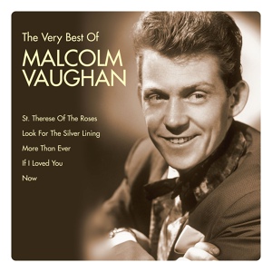 Обложка для Malcolm Vaughan - Ev'ry Day of My Life