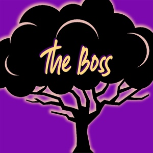 Обложка для Nick The Creative - The Boss