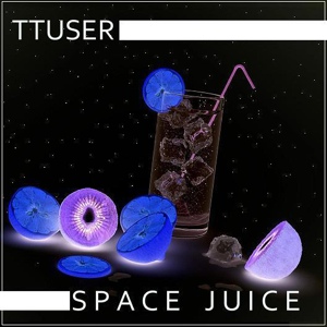 Обложка для Ttuser - Space Juice